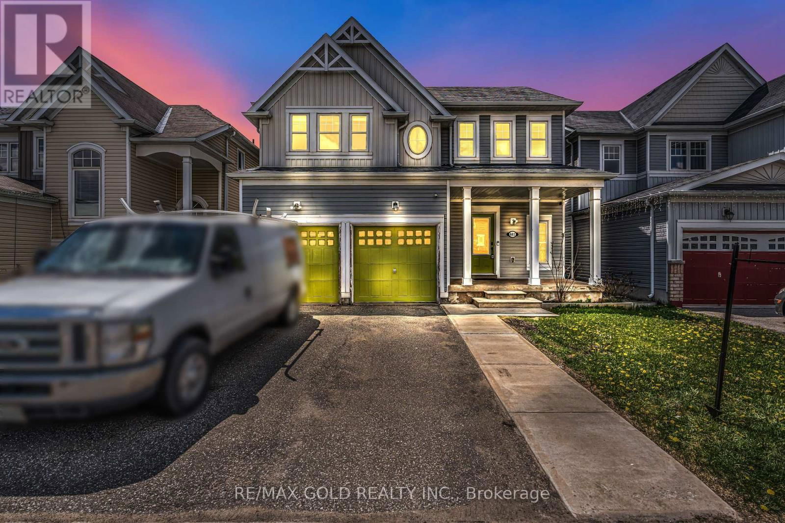 441 TANSLEY STREET Image 1