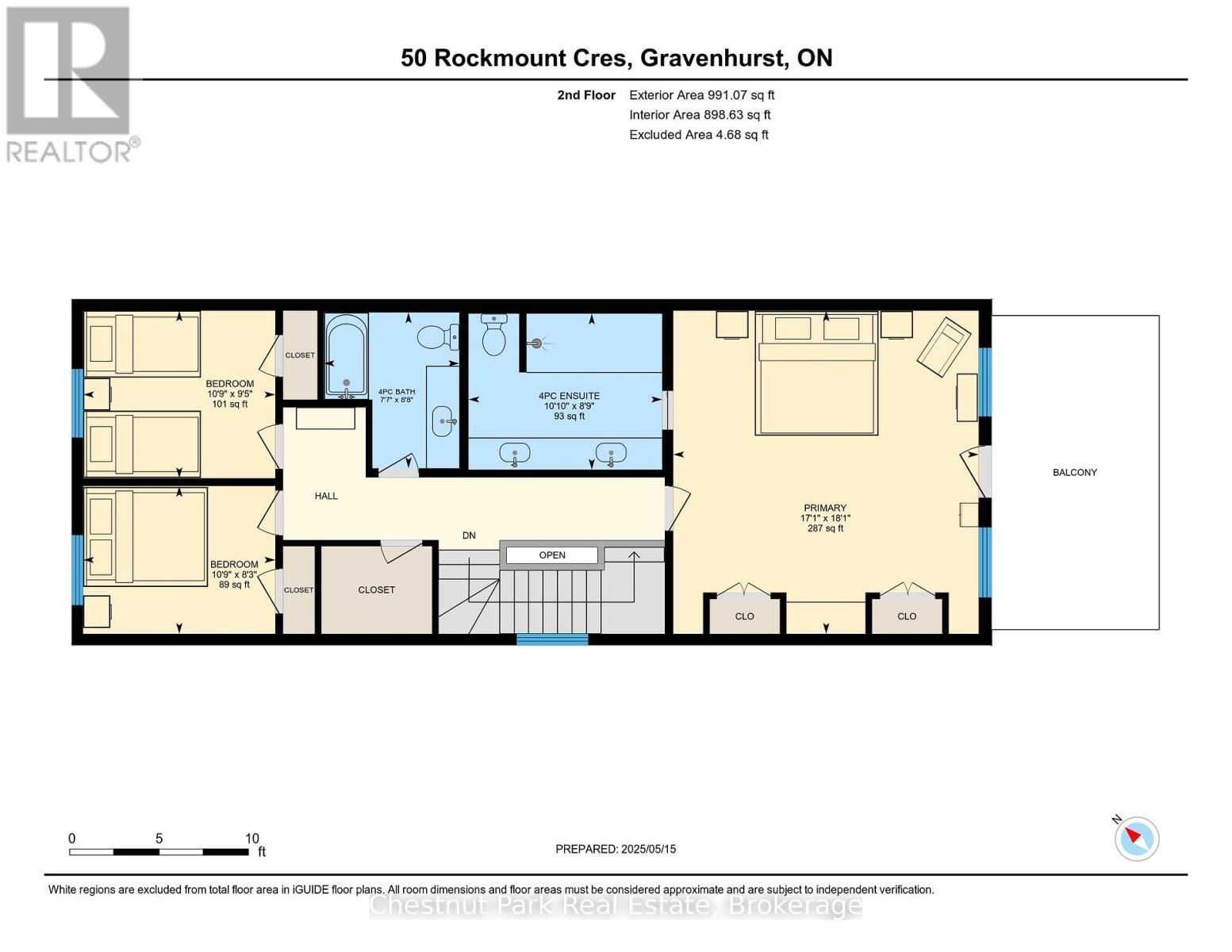 55 ROCKMOUNT CRESCENT Image 18