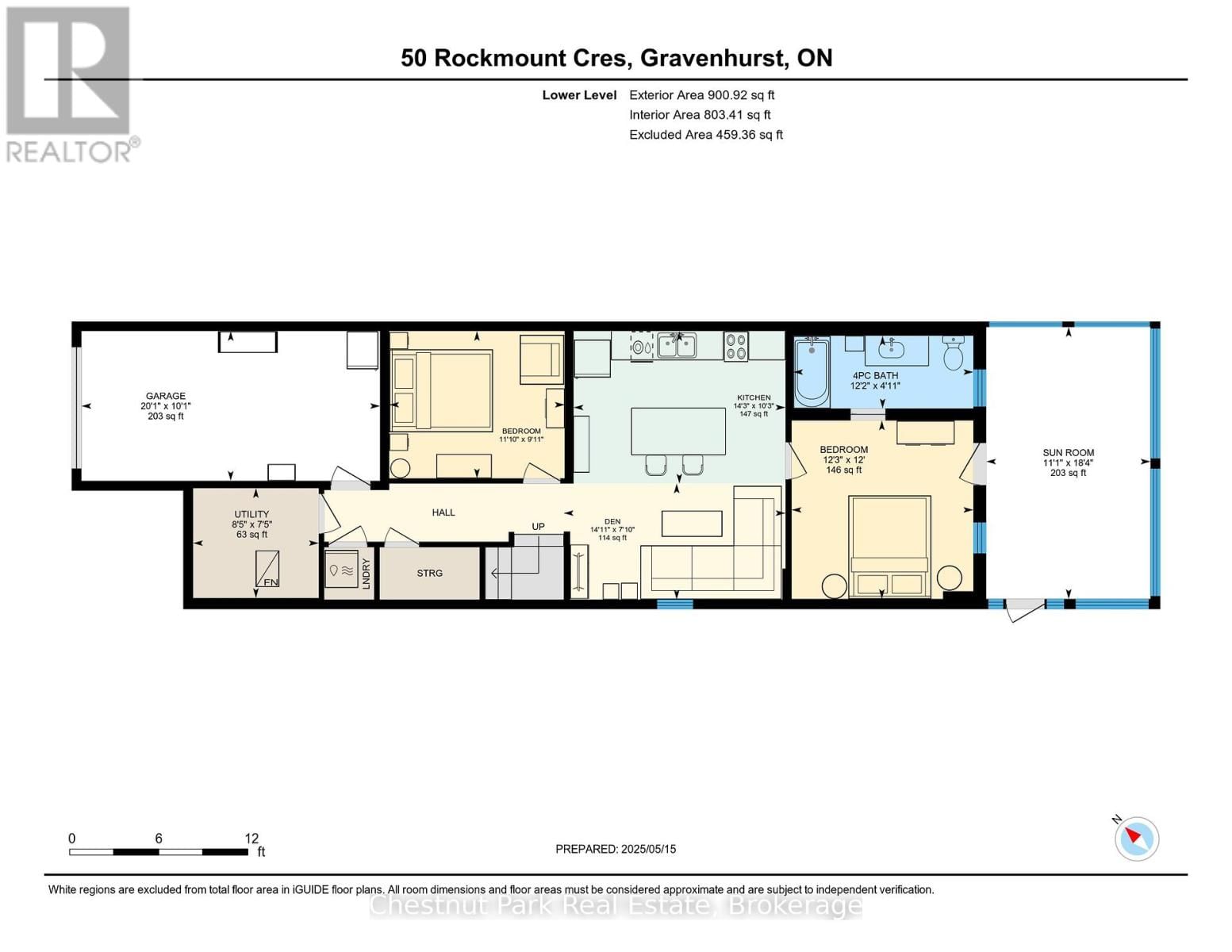 55 ROCKMOUNT CRESCENT Image 29