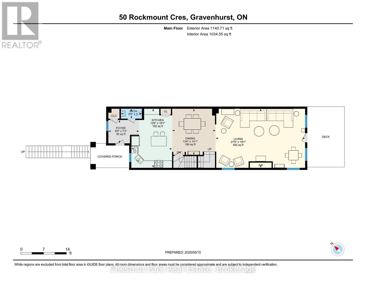55 ROCKMOUNT CRESCENT Image 6