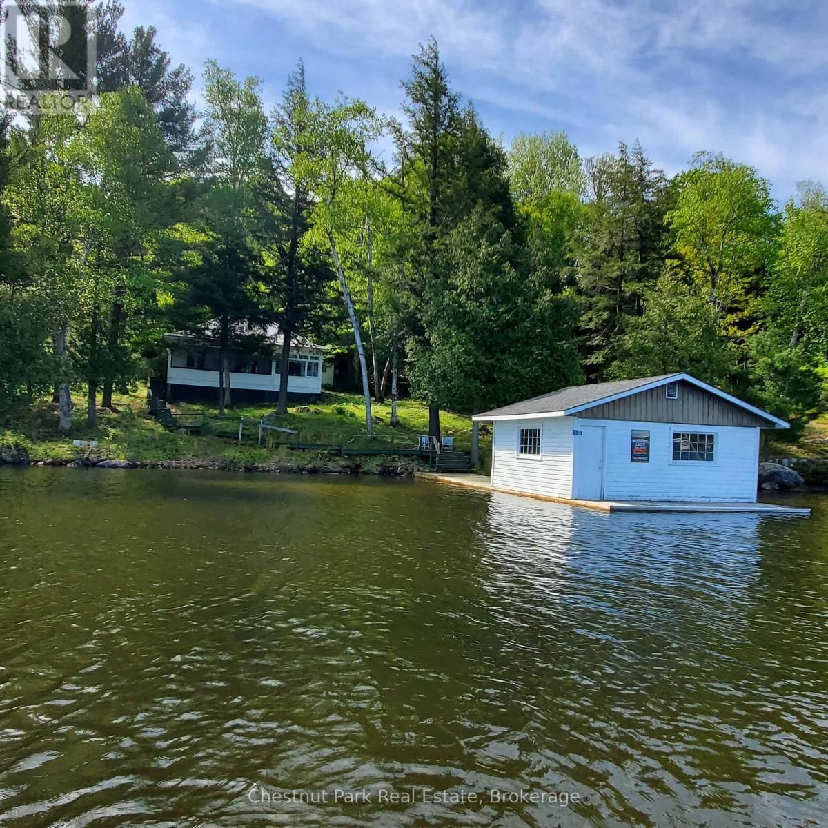 76 TOBIN ISLAND Image 2
