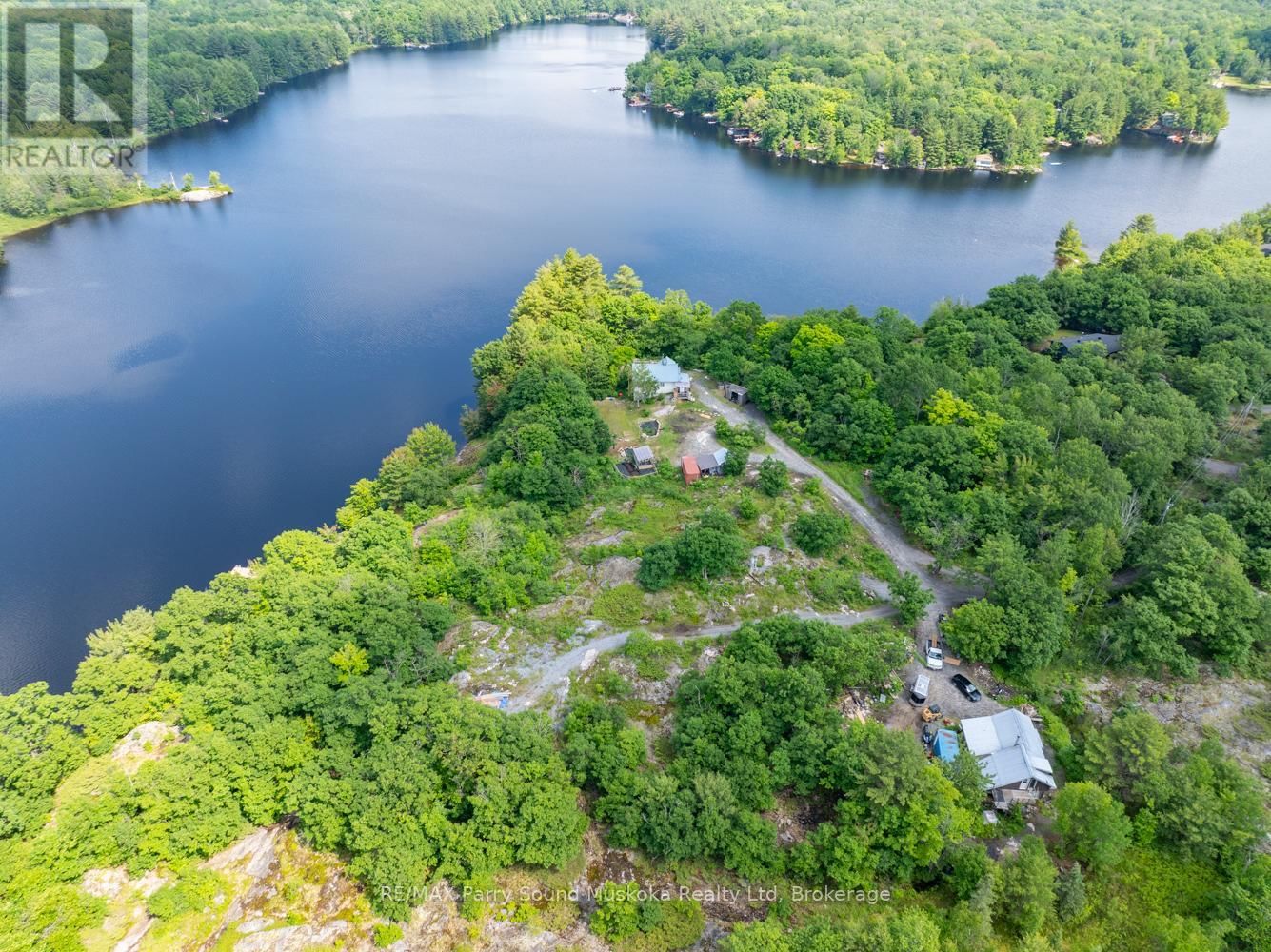 166 MYERS LAKE ROAD Image 1
