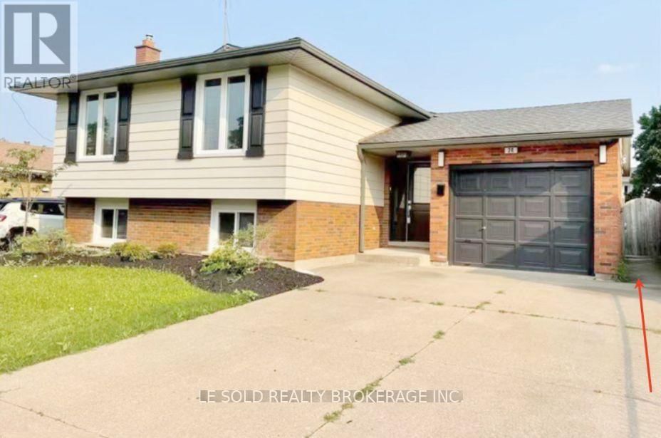 Bsmt - 24 WINNIFRED AVENUE Image 1