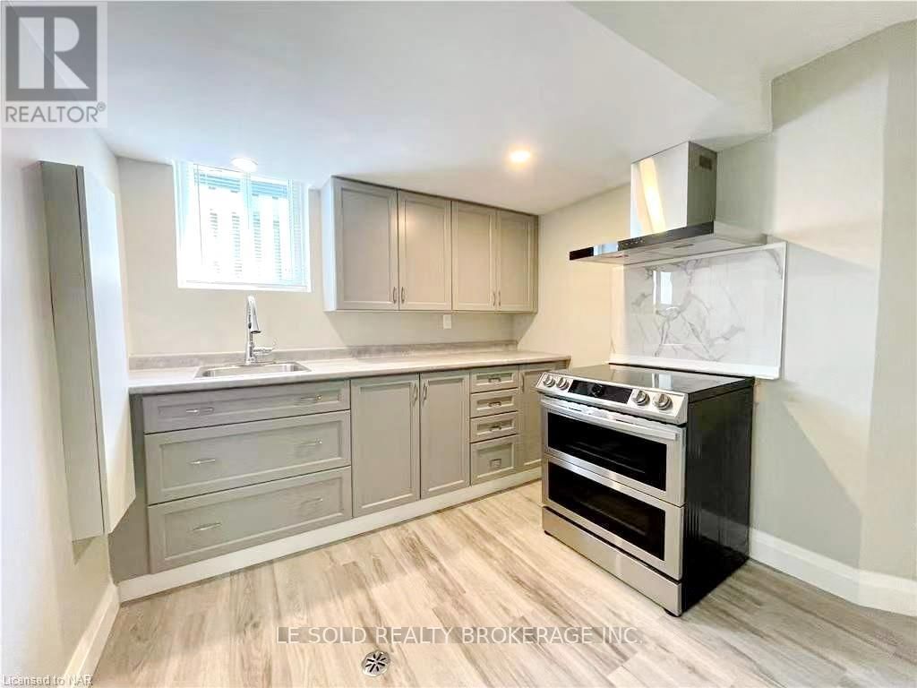 Bsmt - 24 WINNIFRED AVENUE Image 3