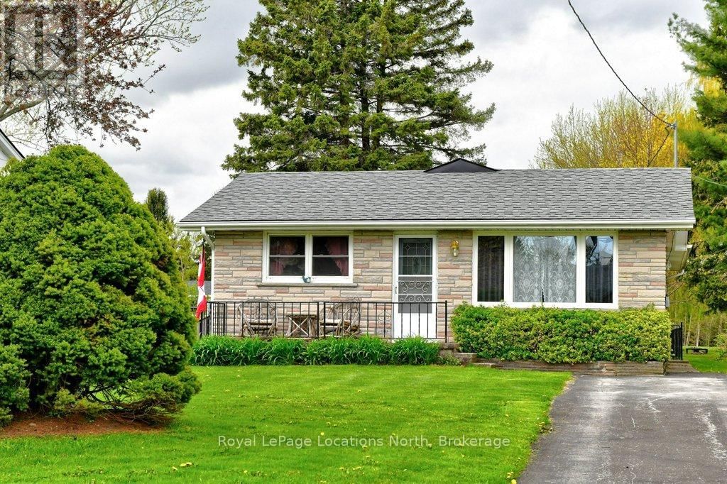 Primary Property View