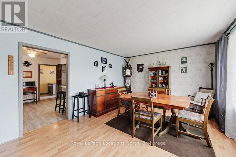 Tertiary Property View