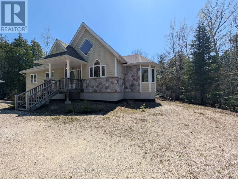 Secondary Property View
