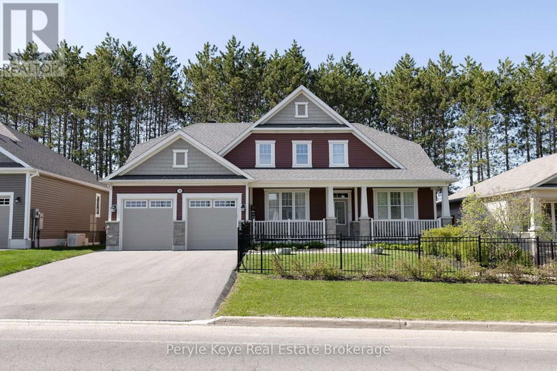 Secondary Property View