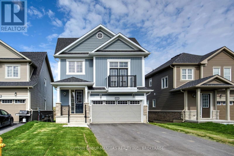 Secondary Property View