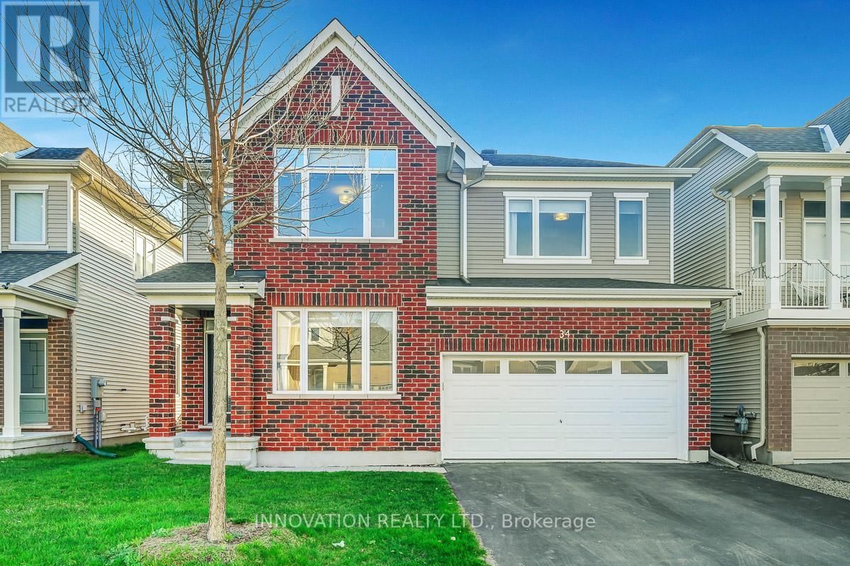 Primary Property View