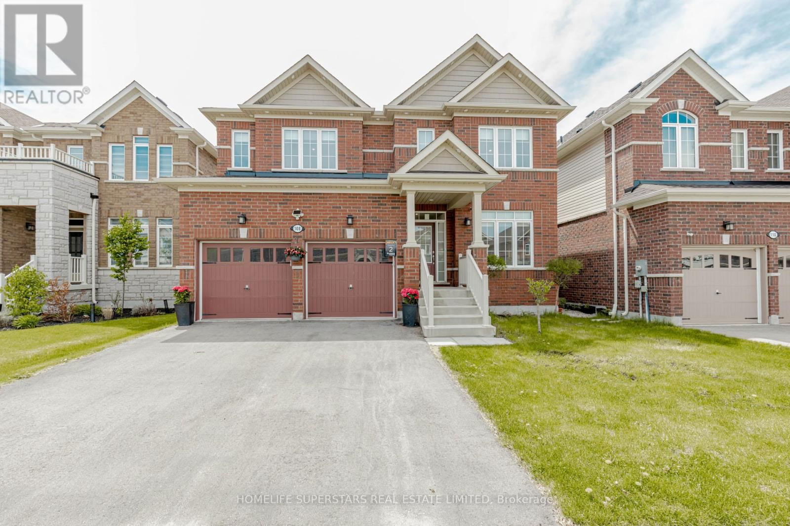 Primary Property View