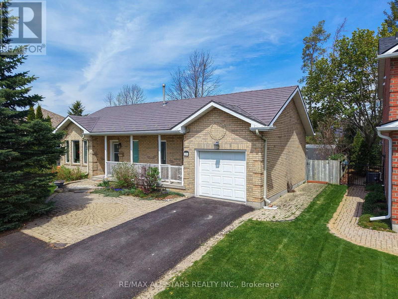 Secondary Property View