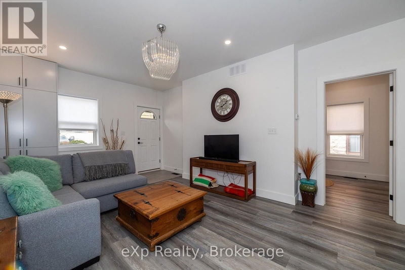 Tertiary Property View