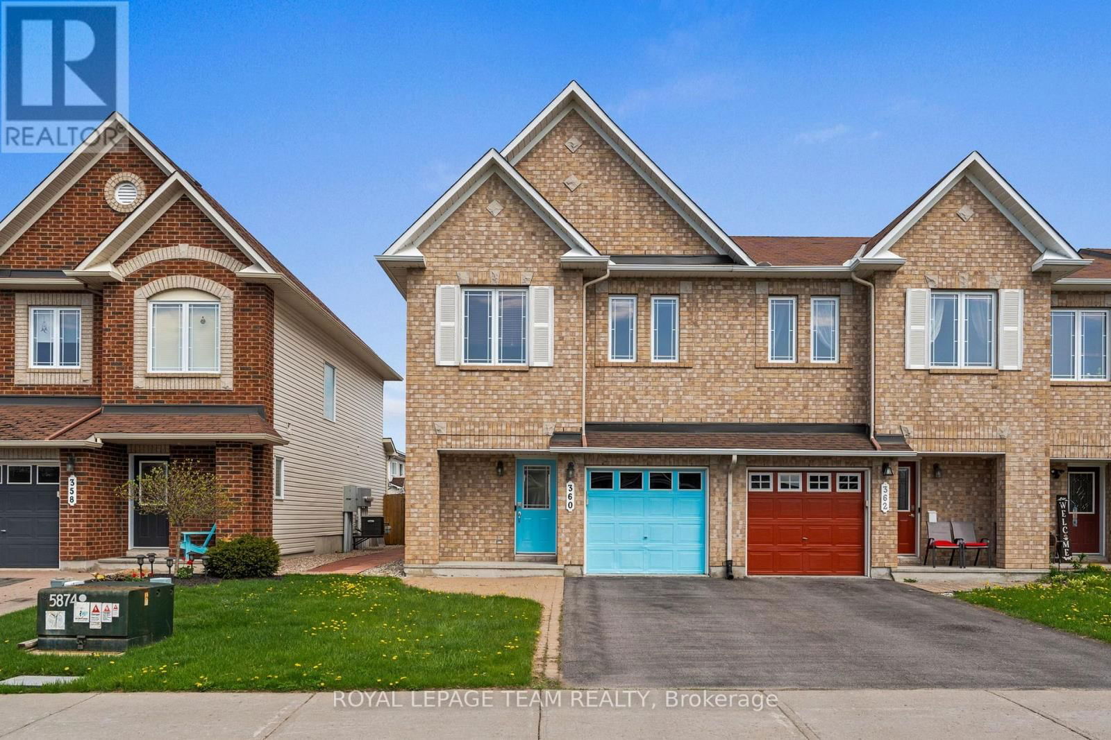 360 HARVEST VALLEY AVENUE Image 1