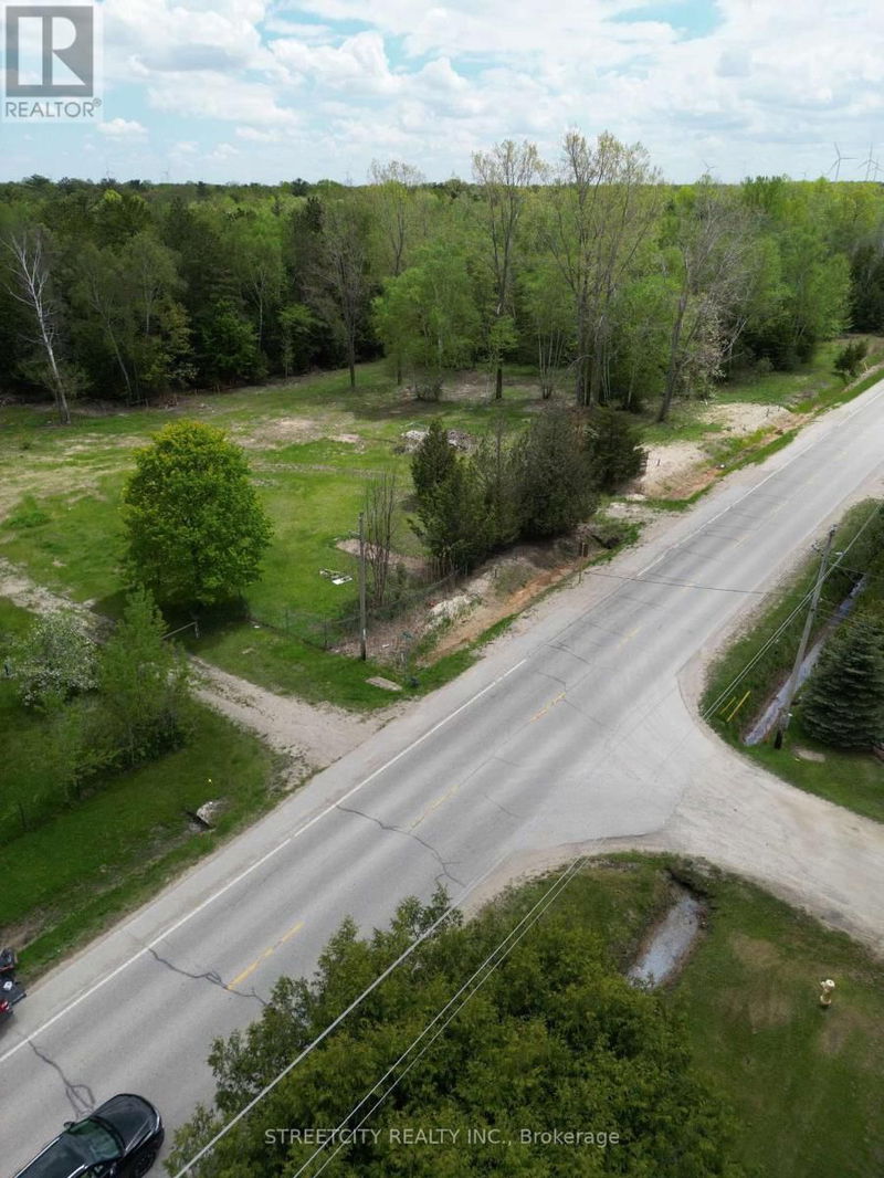 Tertiary Property View