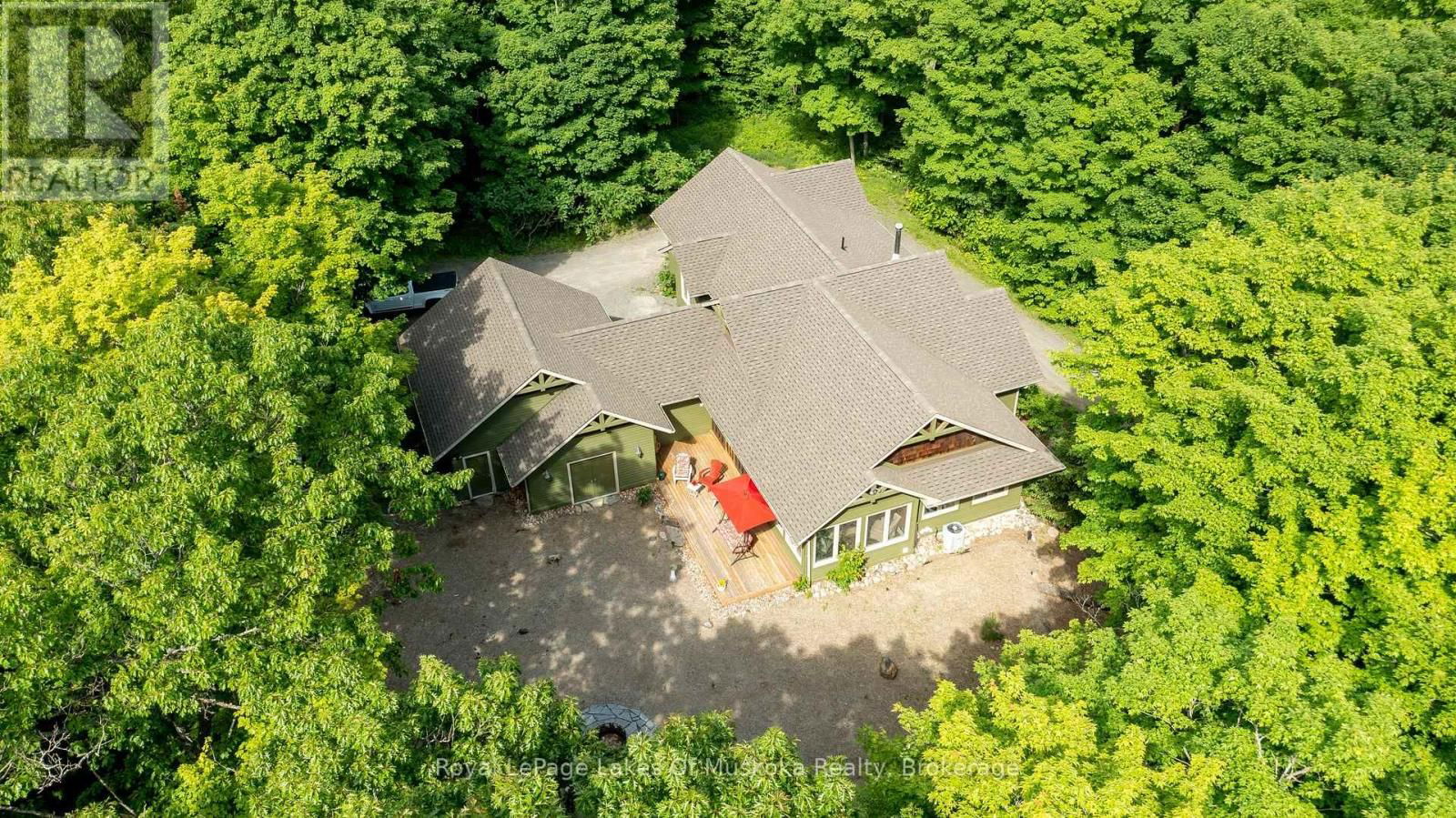 Primary Property View