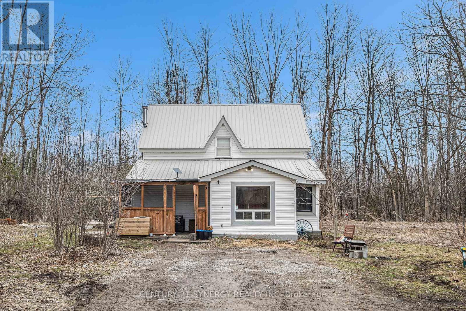 Primary Property View