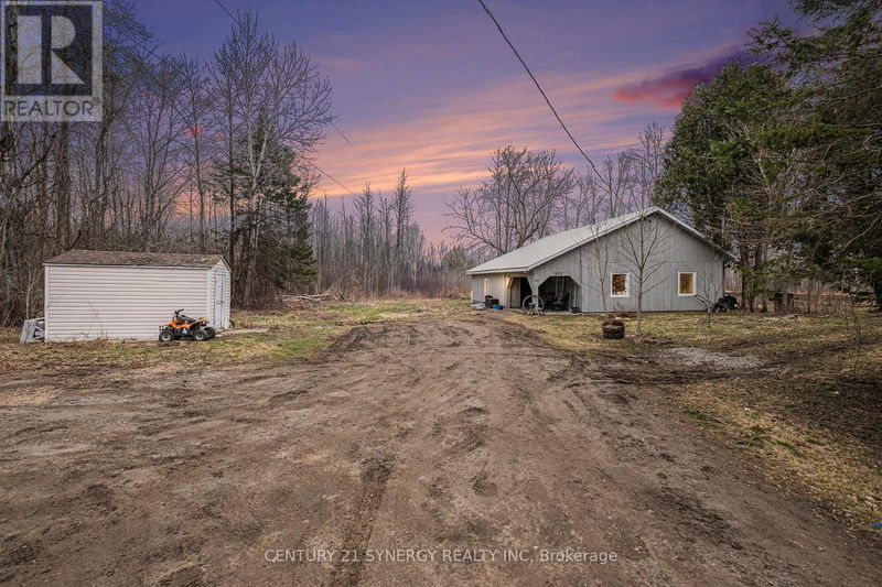 Secondary Property View