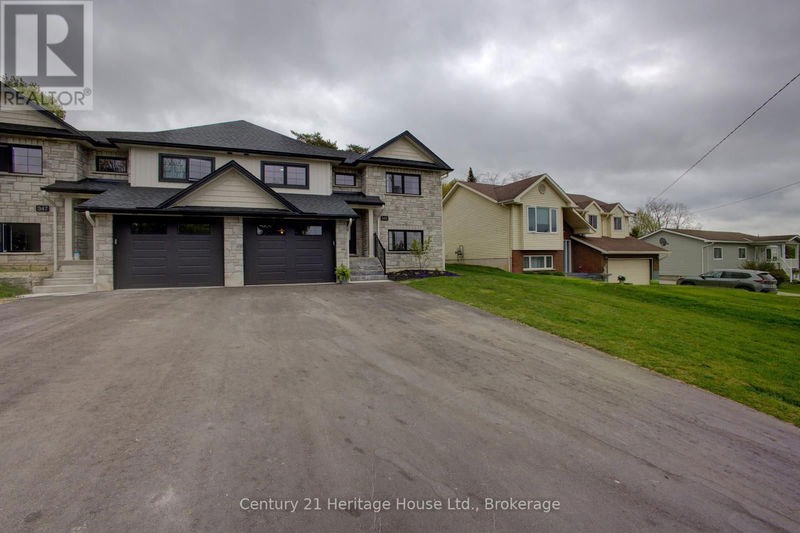 Secondary Property View