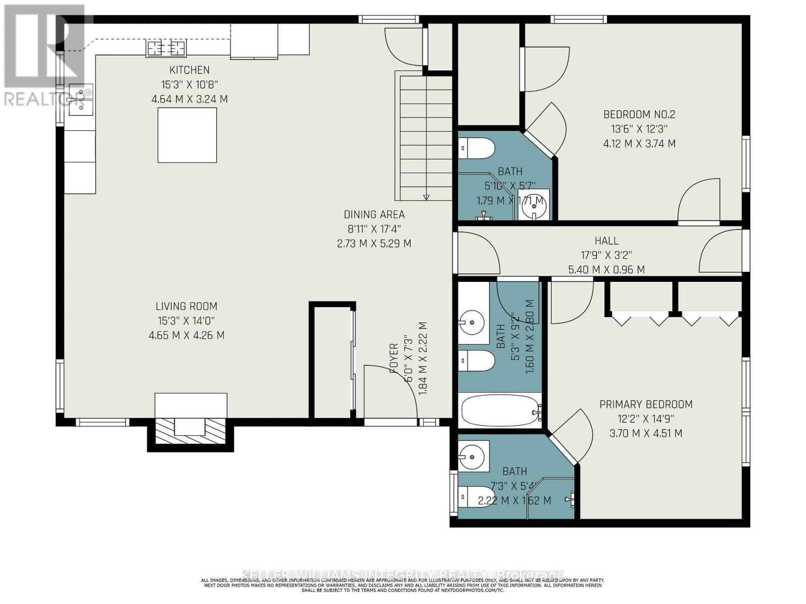 673 LA VERENDRYE DRIVE Image 38