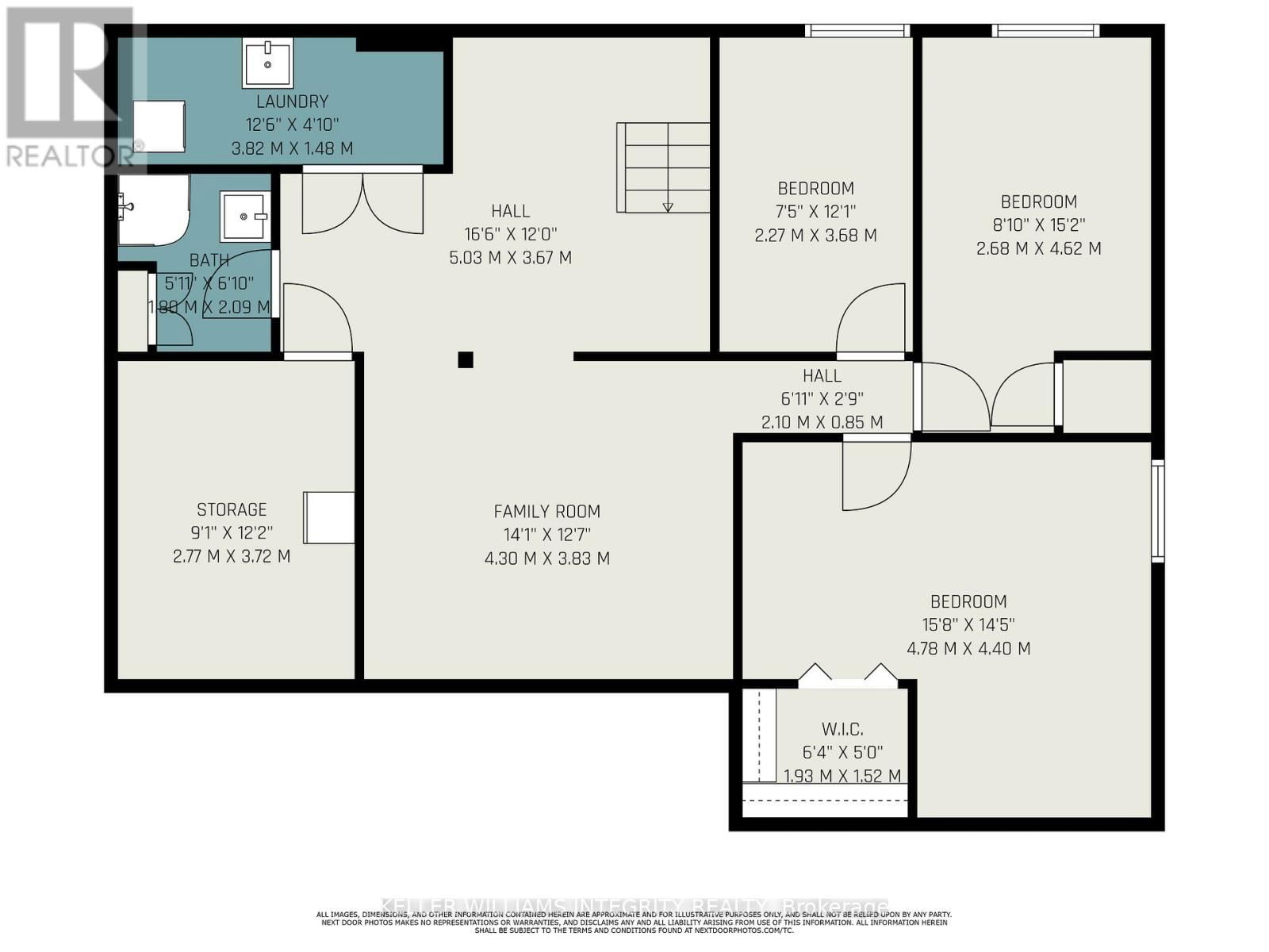 673 LA VERENDRYE DRIVE Image 39