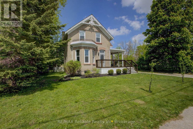 Secondary Property View
