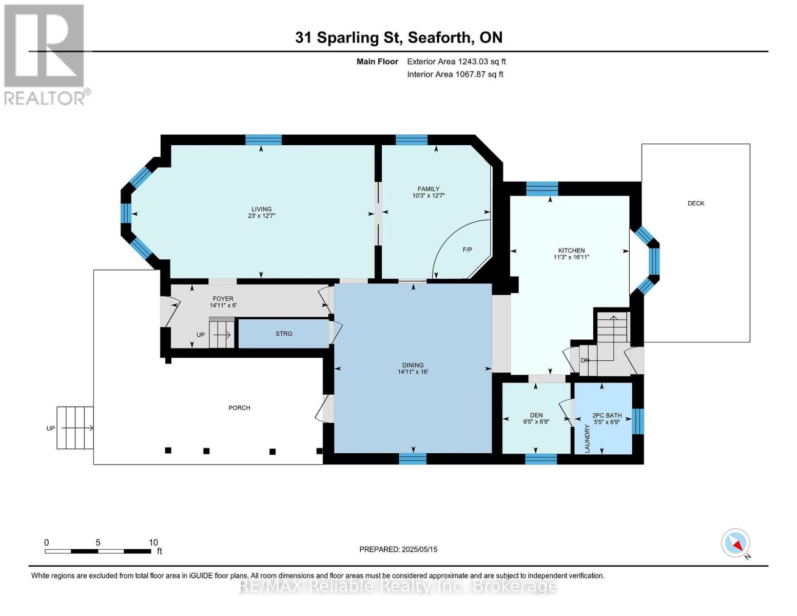 31 SPARLING STREET Image 43
