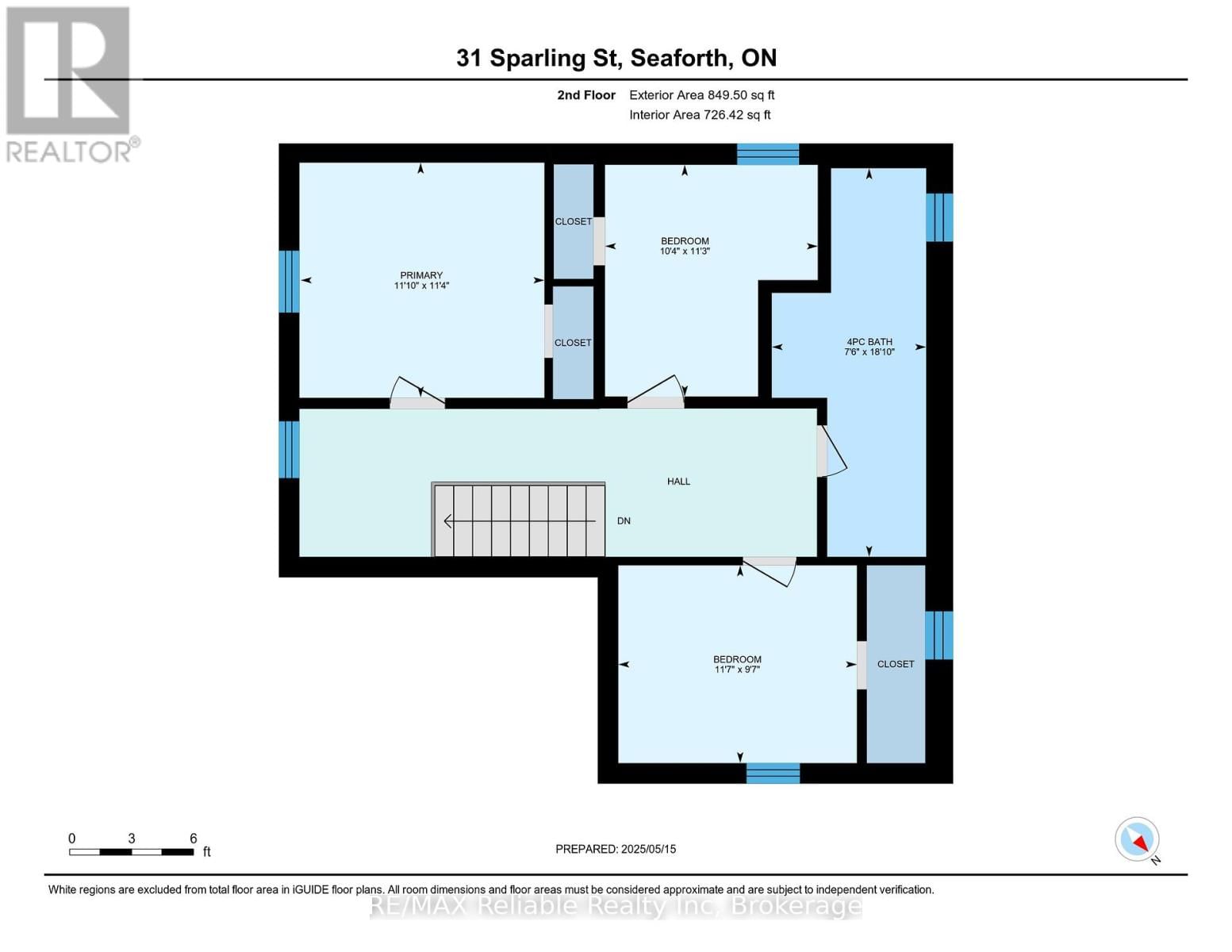 31 SPARLING STREET Image 44