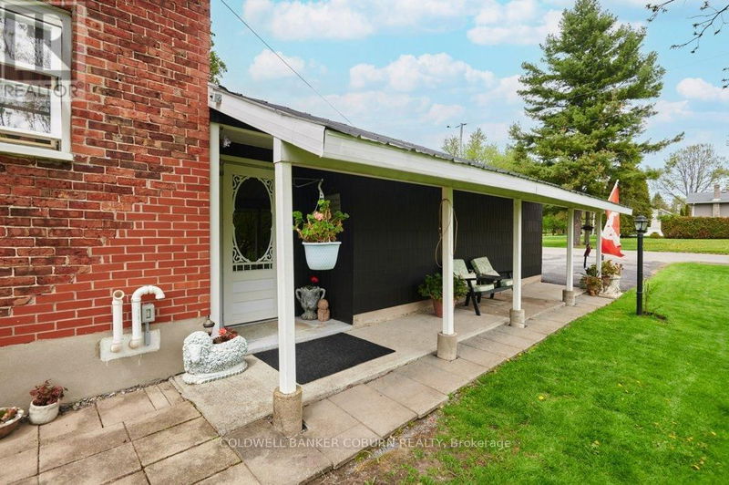 Secondary Property View