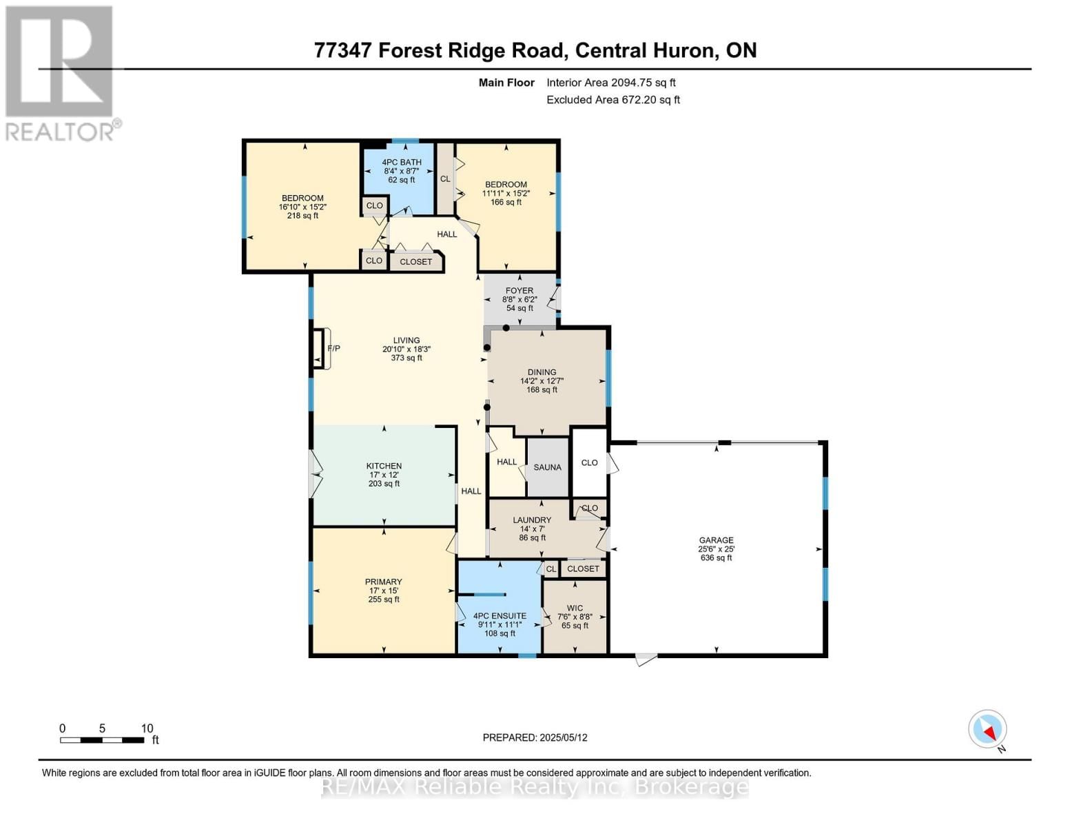 77347 FOREST RIDGE ROAD Image 50