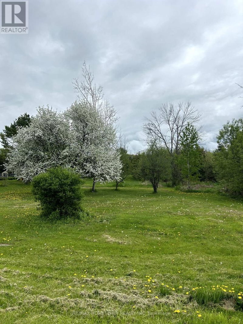 Secondary Property View