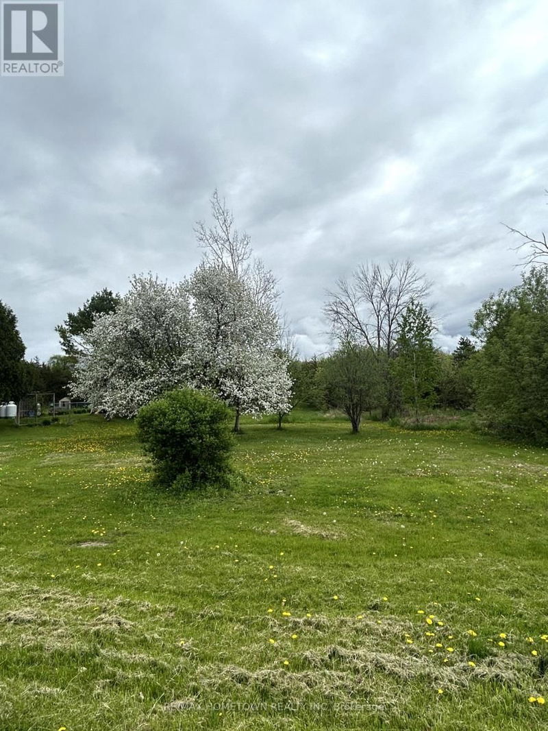 Tertiary Property View