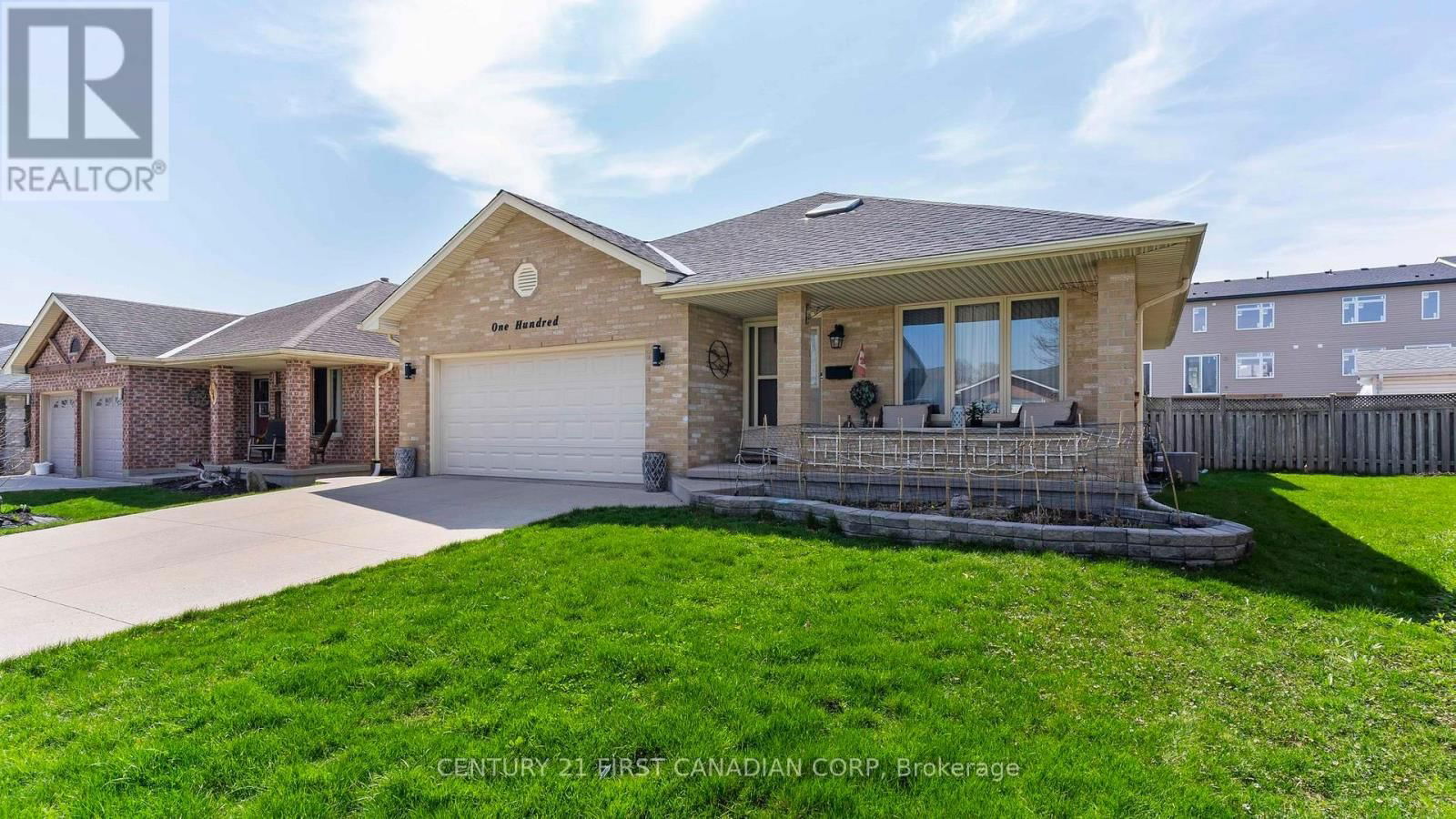 100 JOSSELYN DRIVE Image 1