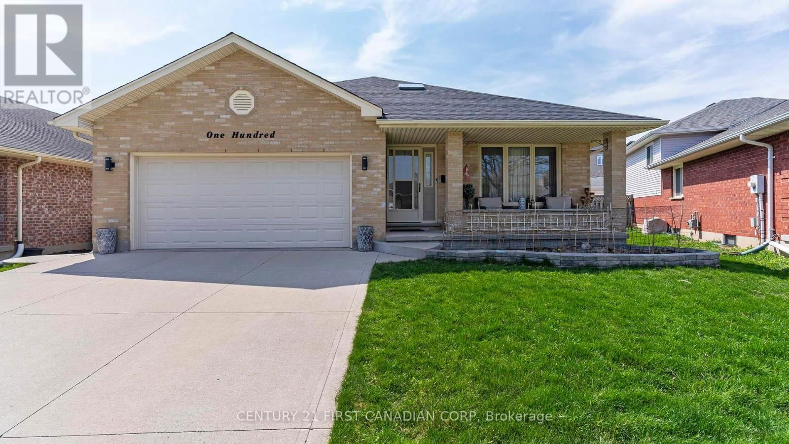 100 JOSSELYN DRIVE Image 2