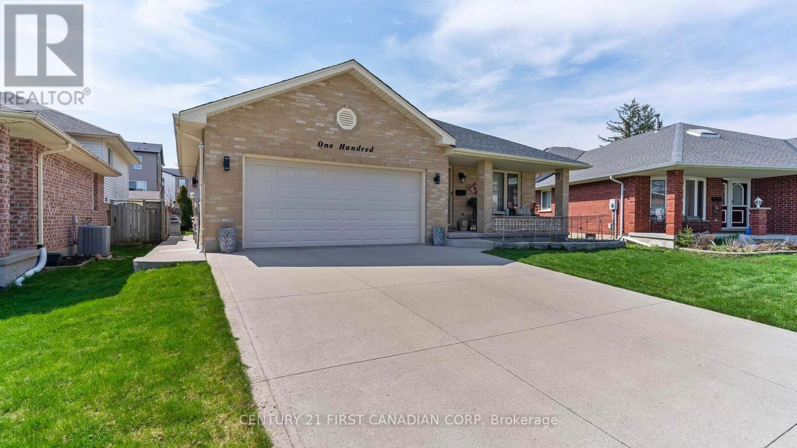 100 JOSSELYN DRIVE Image 3
