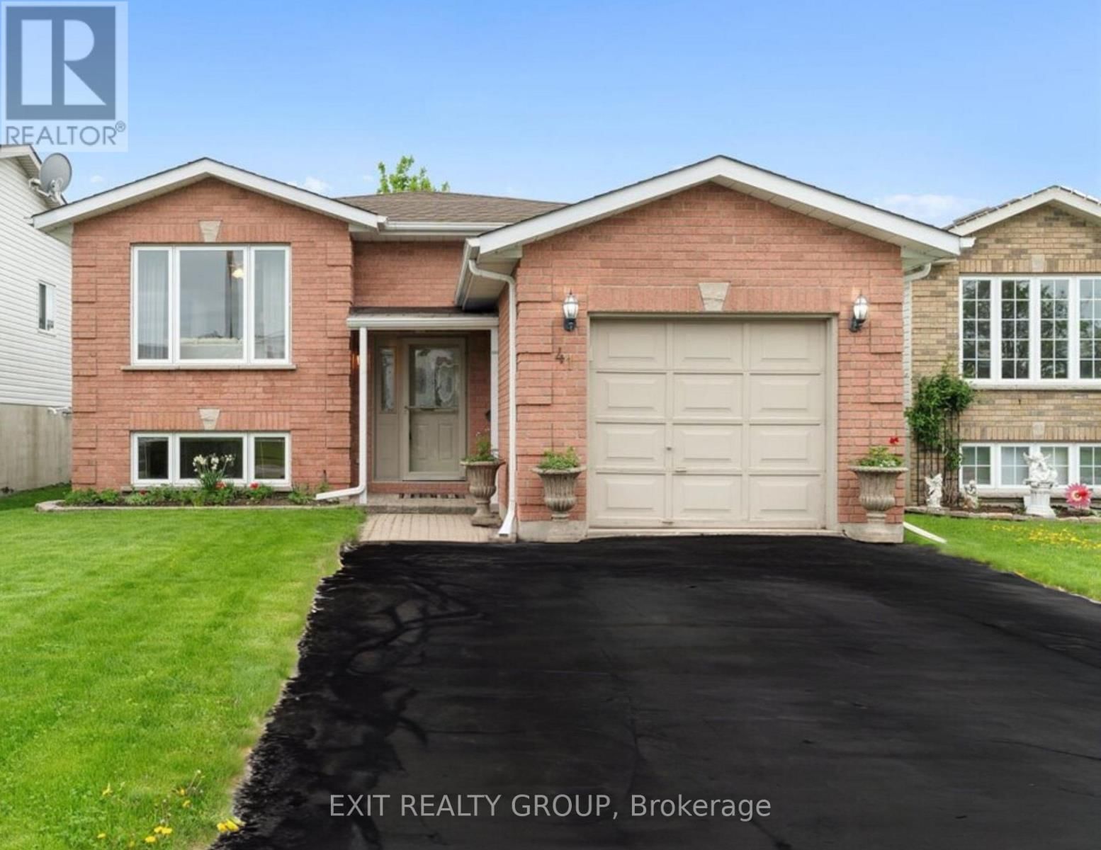 Primary Property View