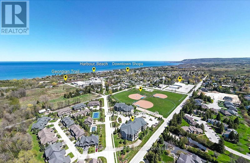 Tertiary Property View