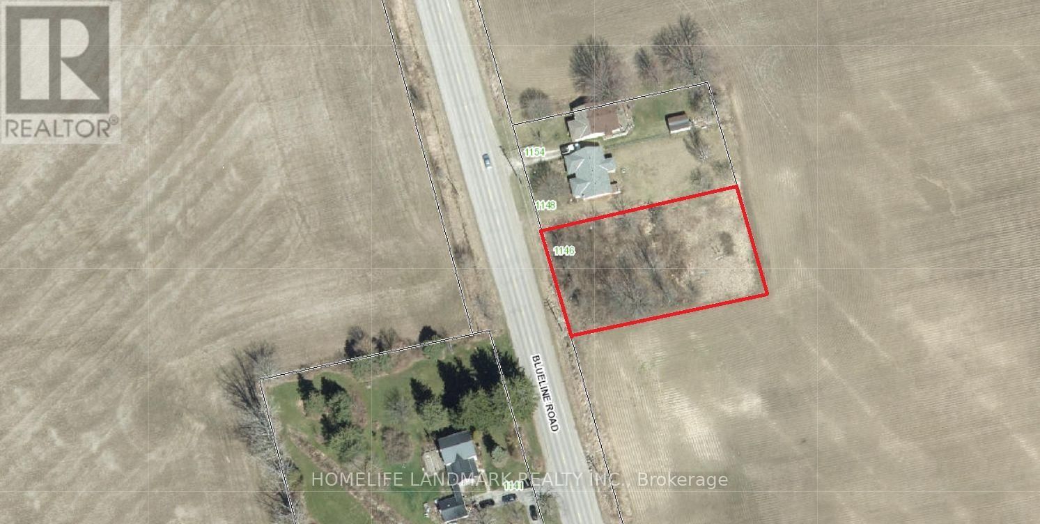 1146 BLUELINE ROAD Image 1