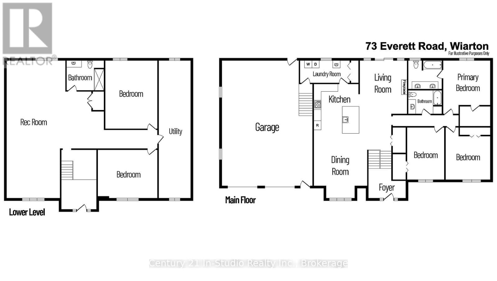 73 EVERETT ROAD Image 49