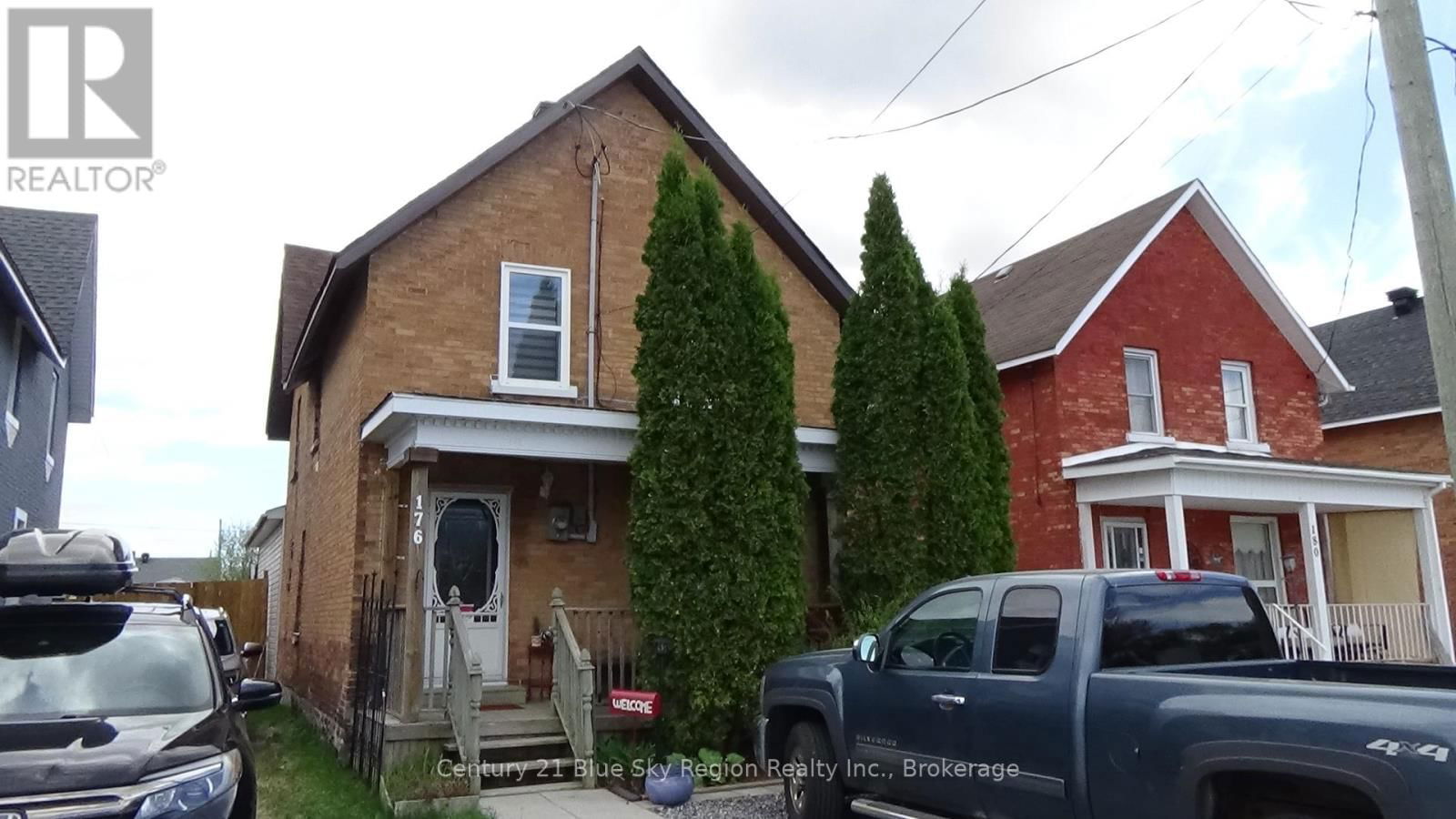 176 CHURCH STREET Image 1