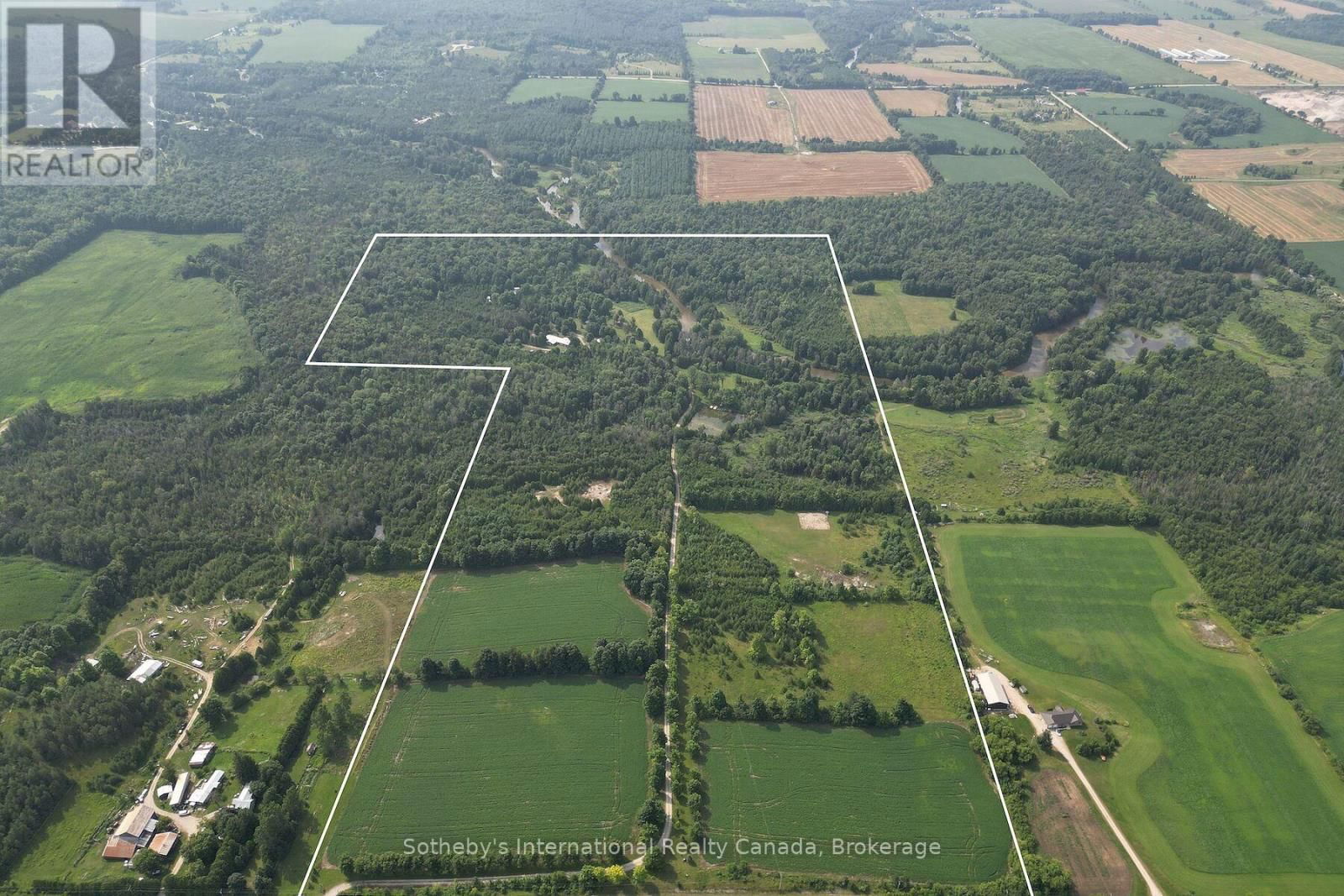 Primary Property View