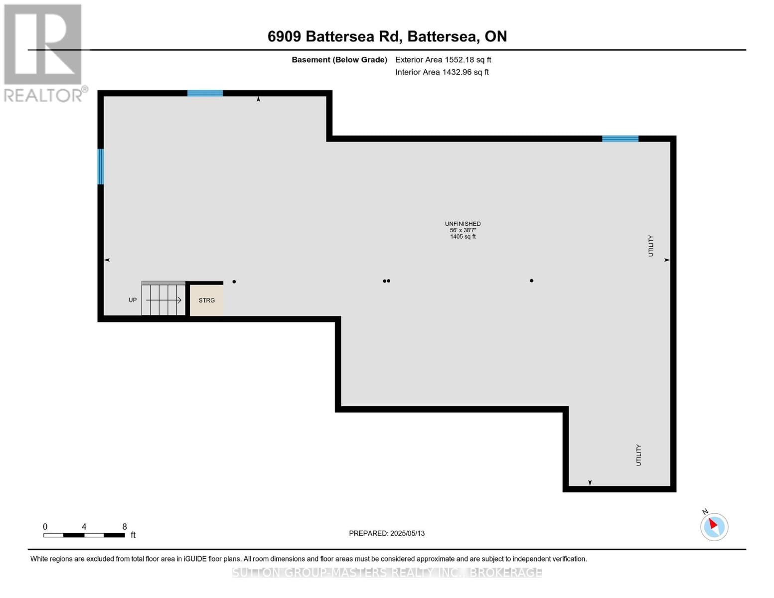 6909 BATTERSEA ROAD Image 49