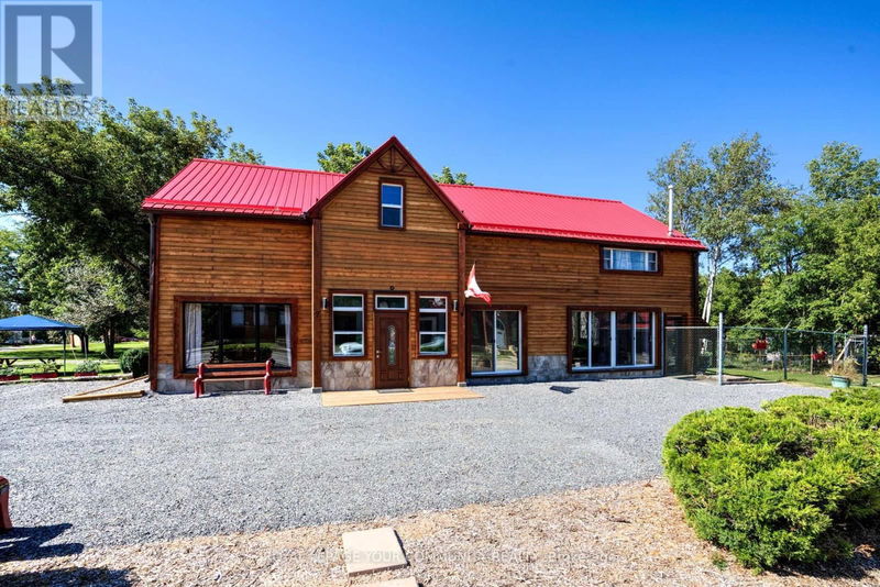 Secondary Property View