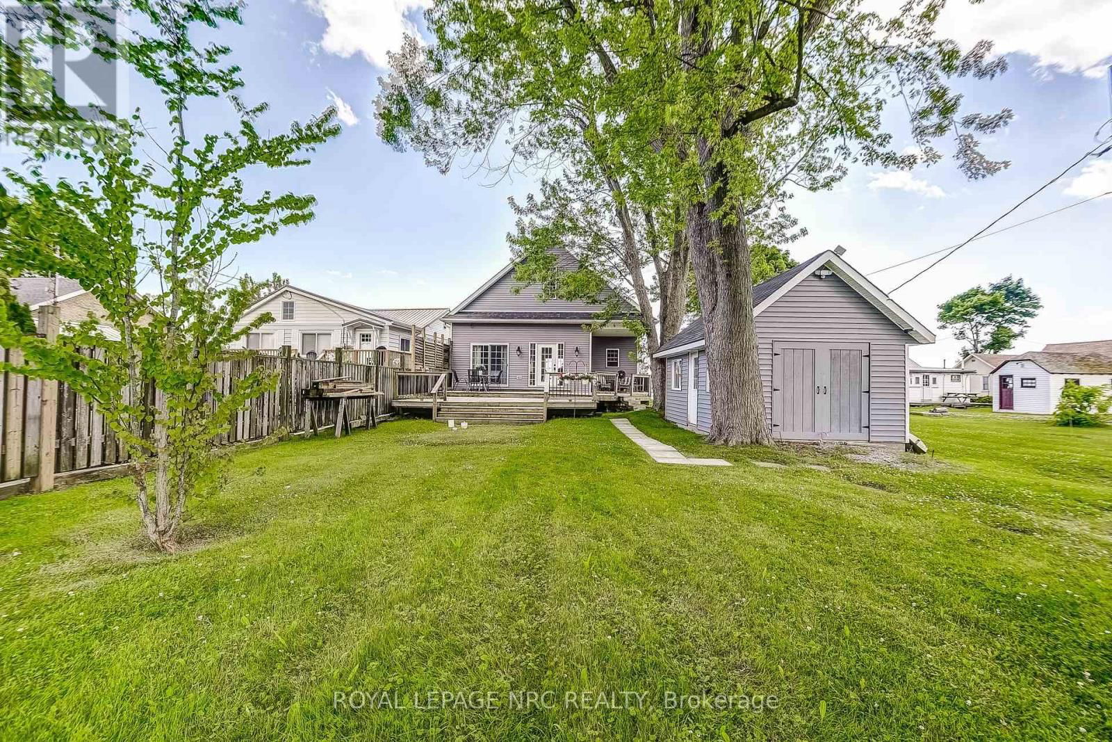 10849 LAKESHORE ROAD WEST Image 2