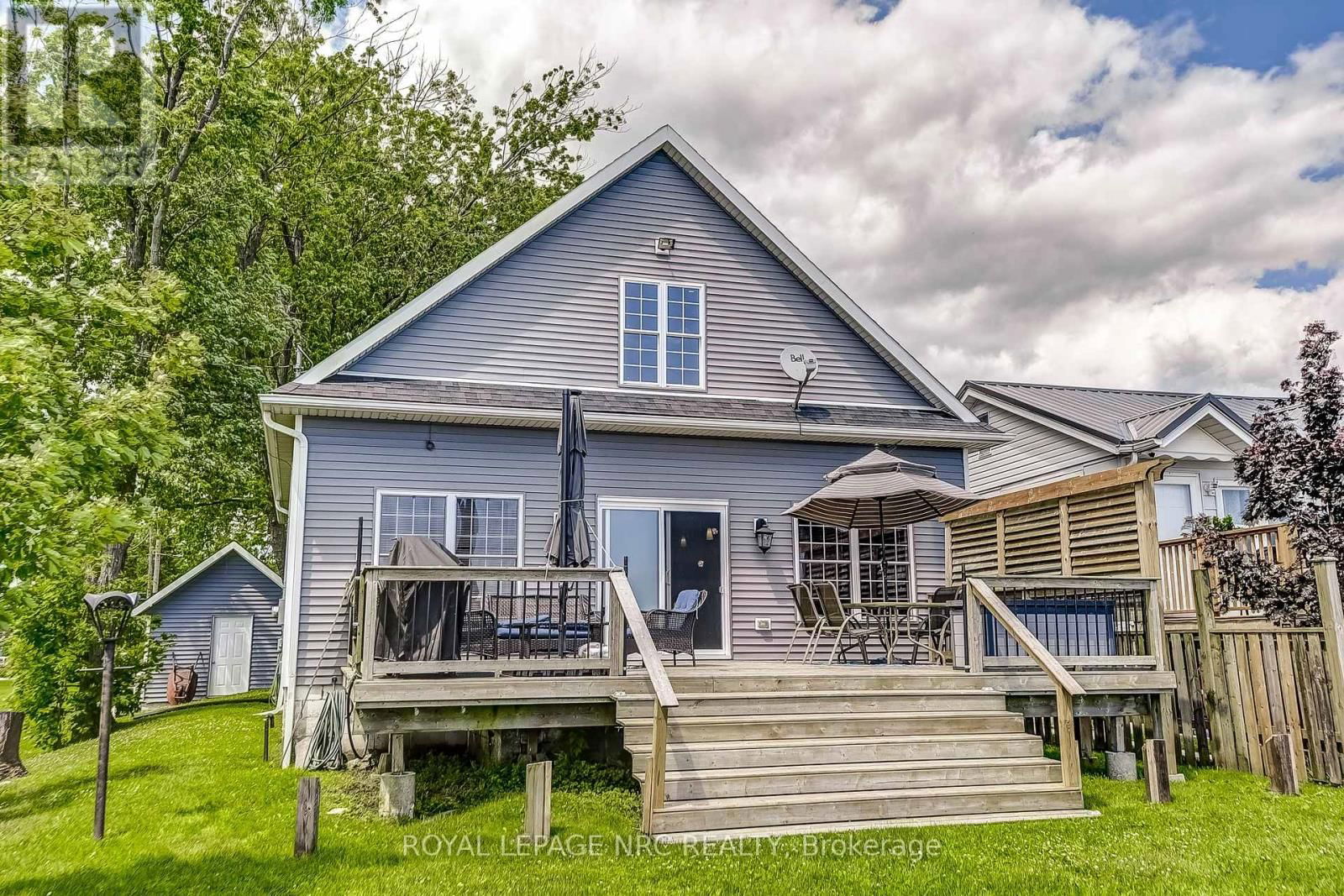 10849 LAKESHORE ROAD WEST Image 21