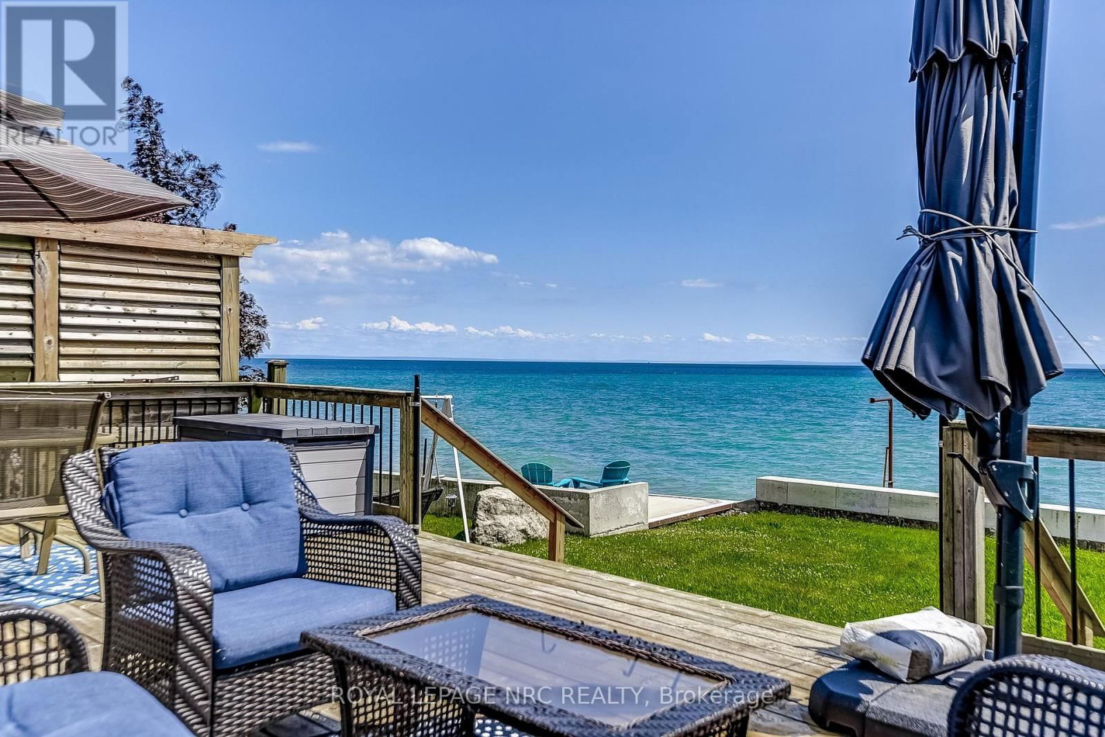 10849 LAKESHORE ROAD WEST Image 22