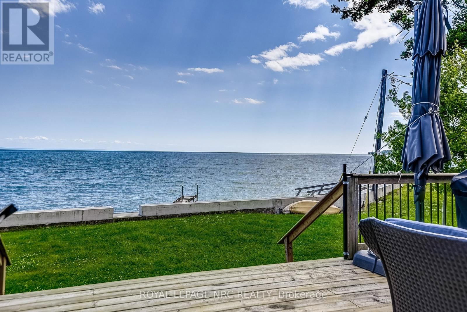 10849 LAKESHORE ROAD WEST Image 23