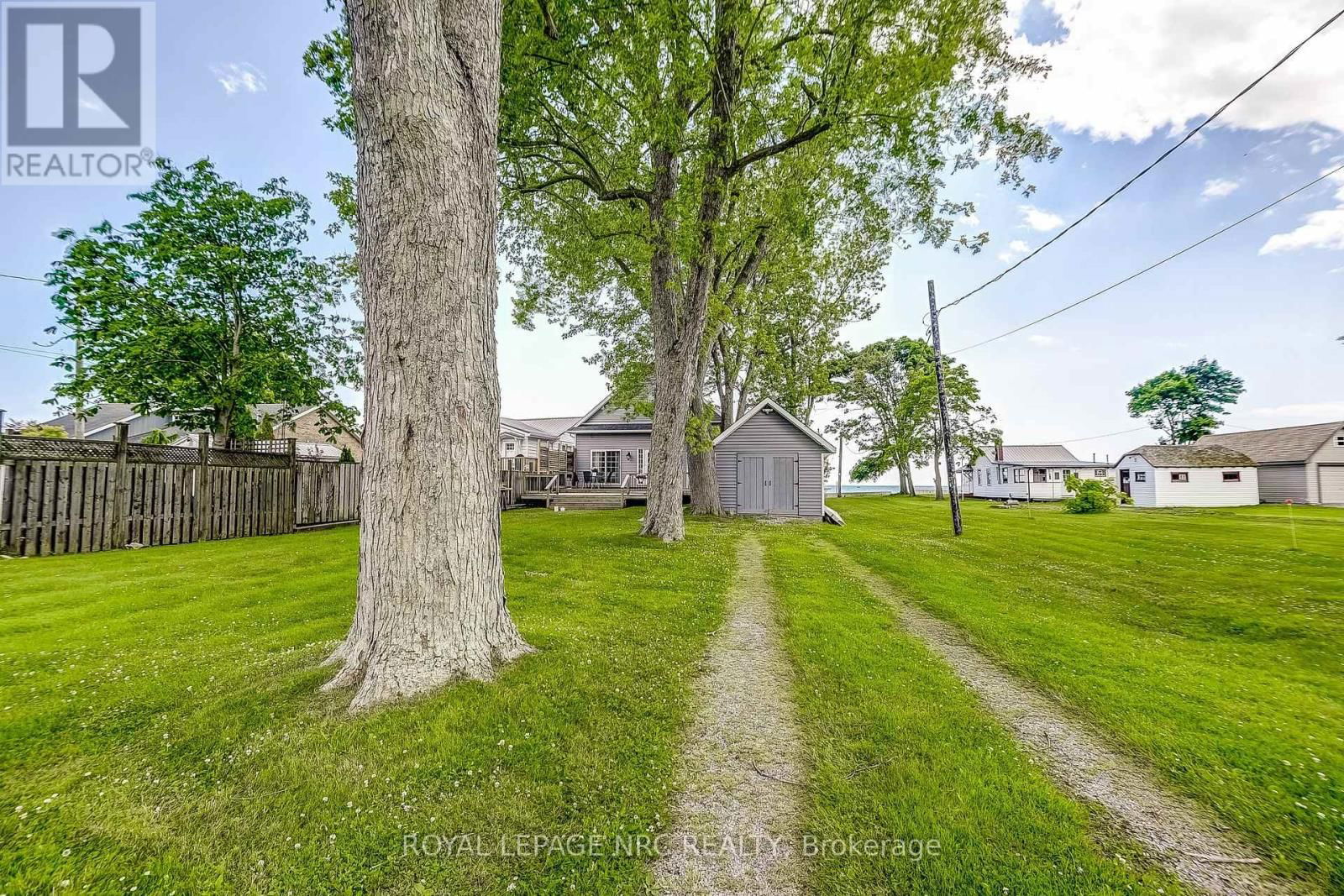 10849 LAKESHORE ROAD WEST Image 26