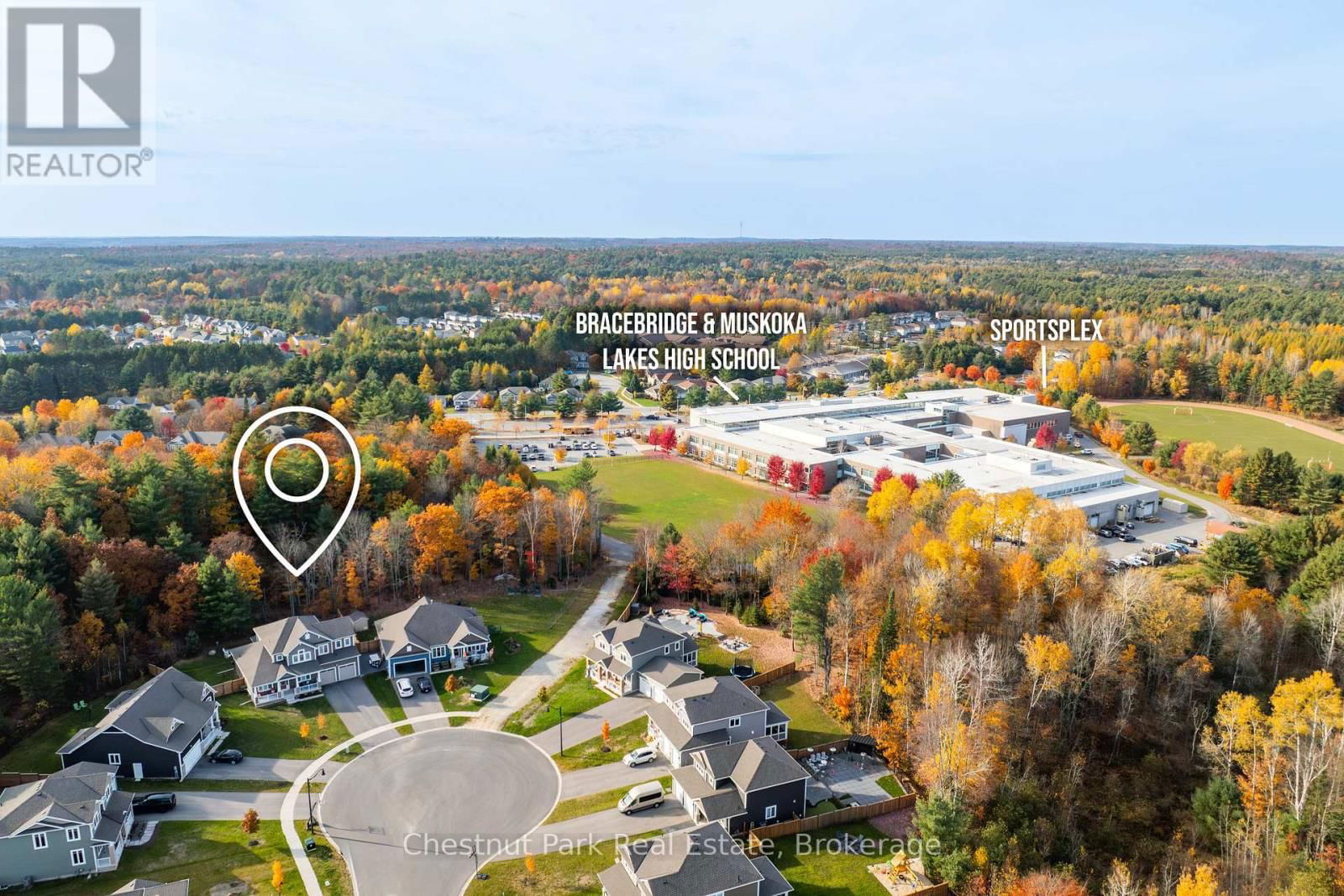 Primary Property View