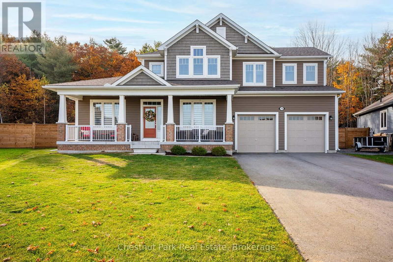 Secondary Property View